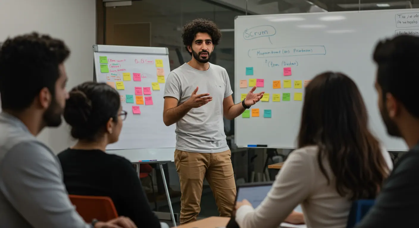 Why Offshore Dedicated Teams Are Replacing Traditional Hiring