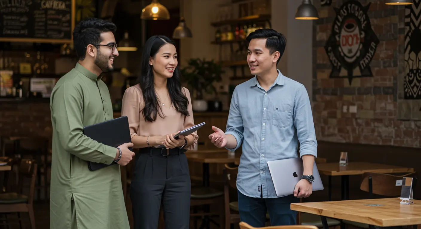 Australia vs Vietnam senior developer cost 2026