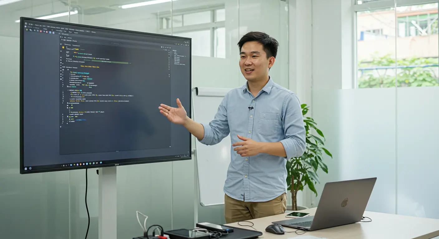 How to manage distributed engineering teams