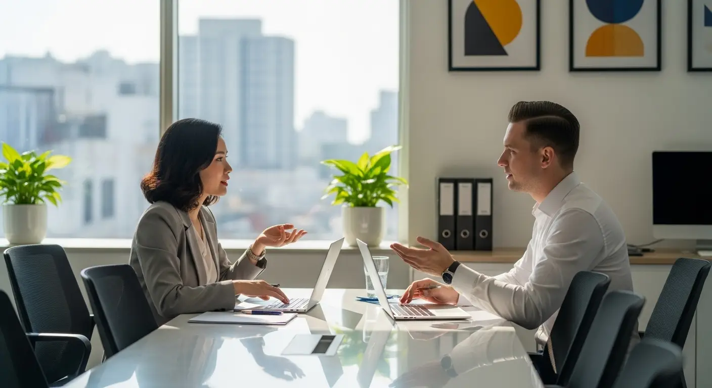 OpenDesk: Ultimate Sovereign Workplace Solution for Security-Conscious Outsourcing