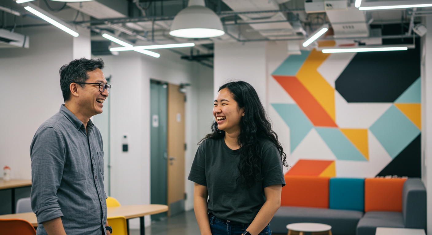 DevOps & Cloud Engineering team in London