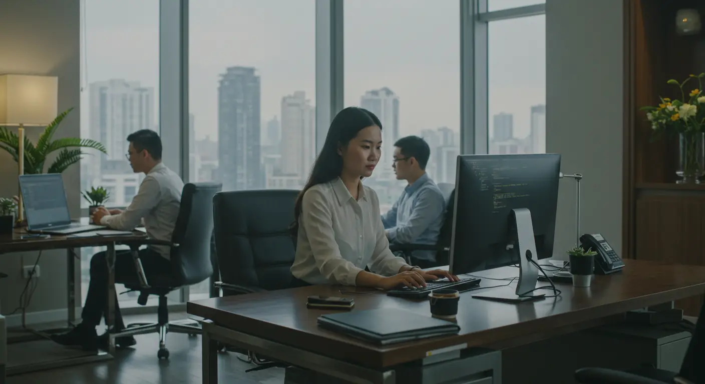 DevOps & Cloud Engineering team in Sydney